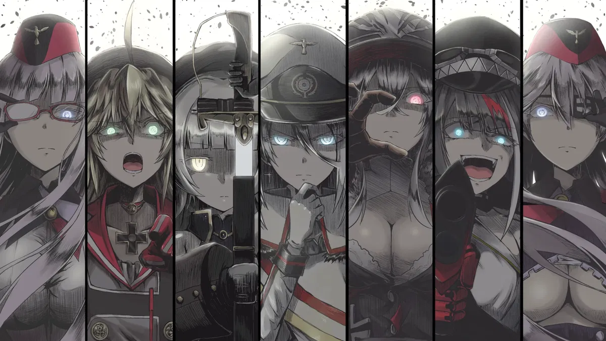 Avatar of Azur lane 