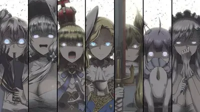 Avatar of Azur lane 