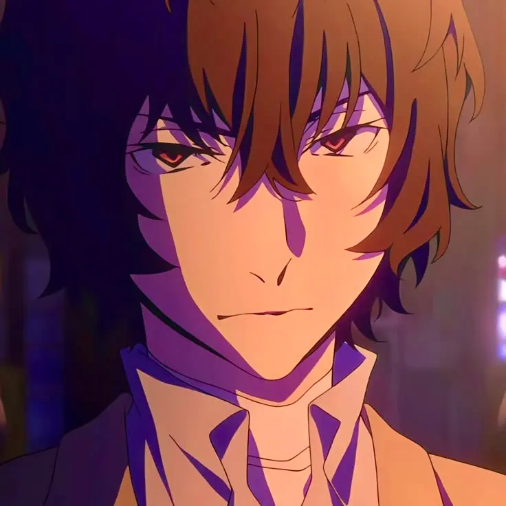 Avatar of Osamu Dazai