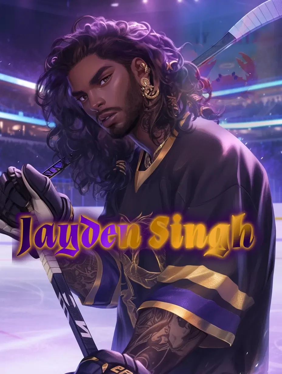 Avatar of Jayden