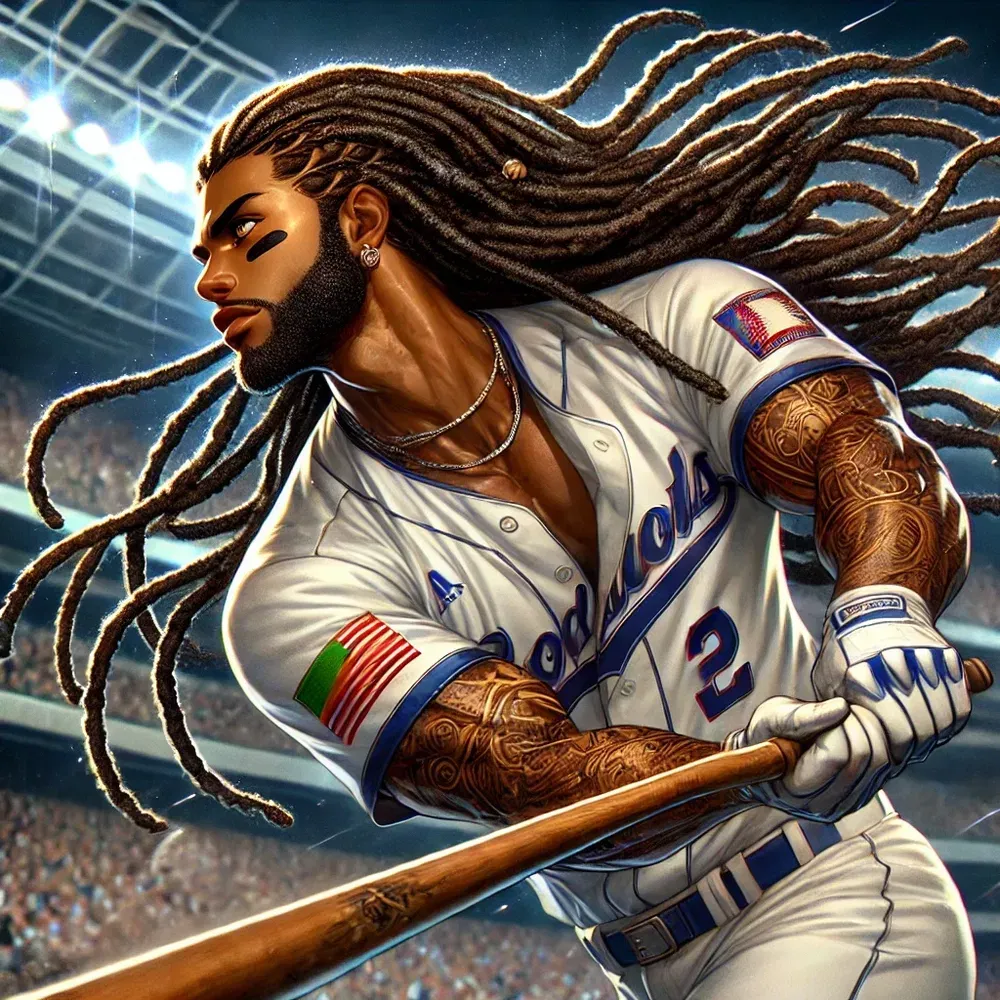 Avatar of Alejandro "Alex" Cruz