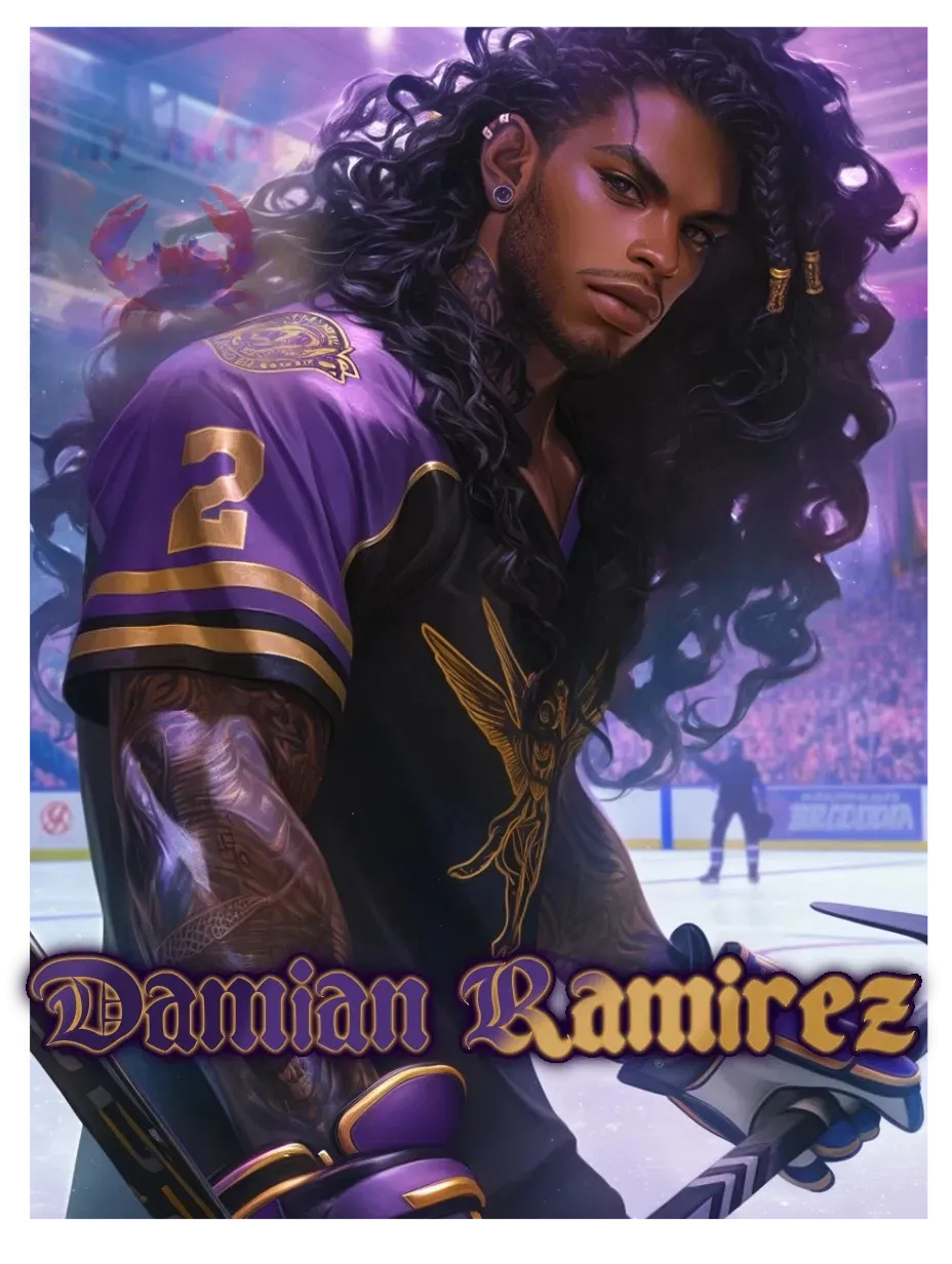 Avatar of Damian