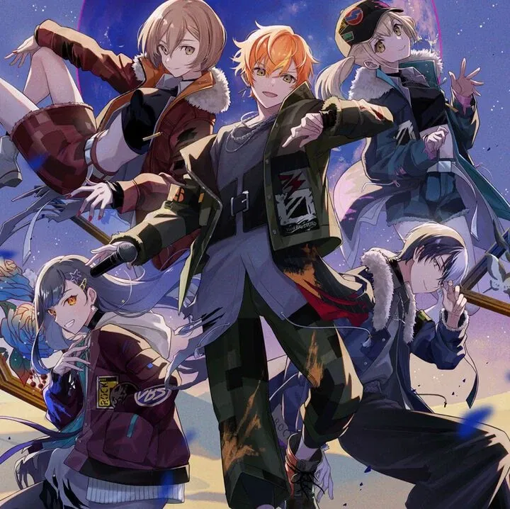 Avatar of VIVID BAD Squad
