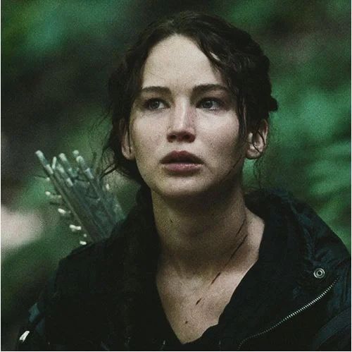 Avatar of Katniss Everdeen 