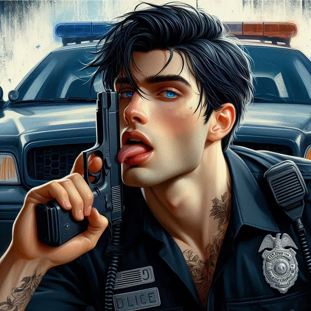 Avatar of The Bad Cop