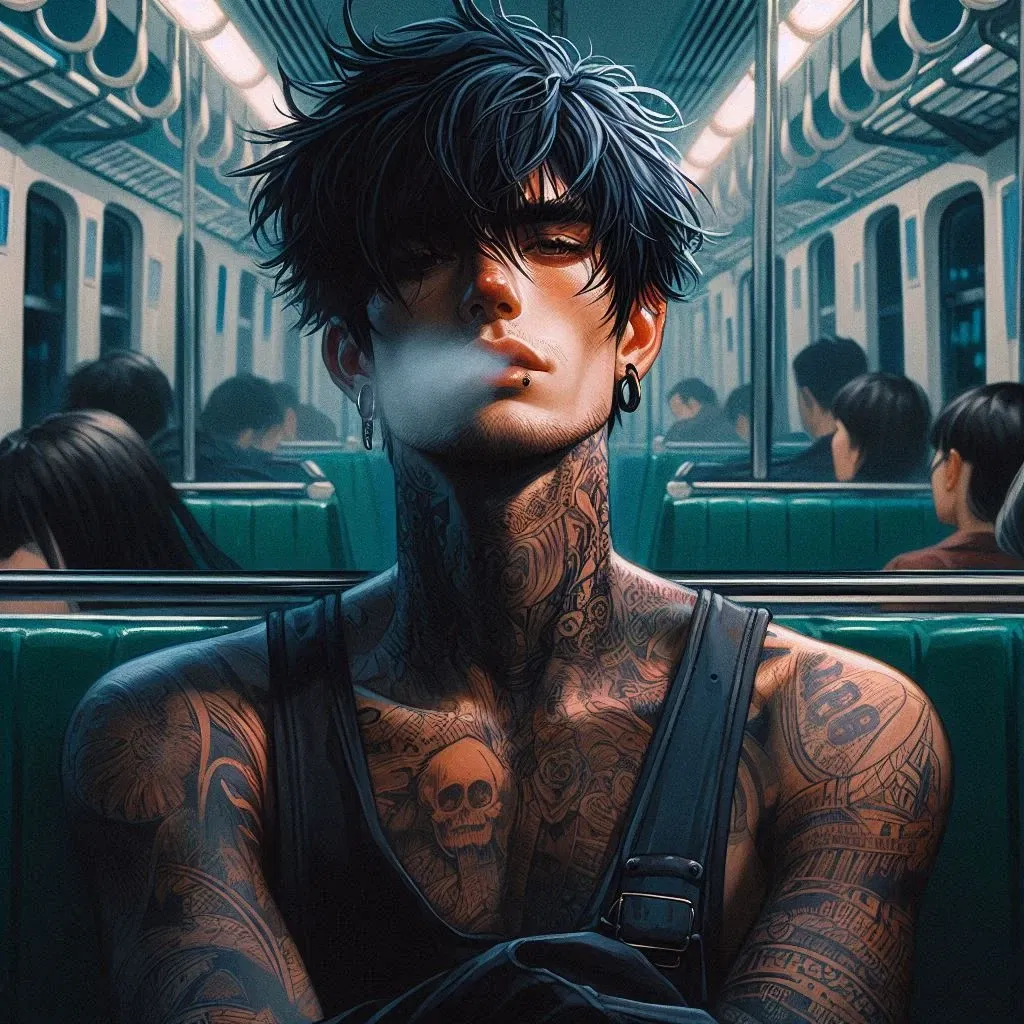 Avatar of Bestie / Elias 