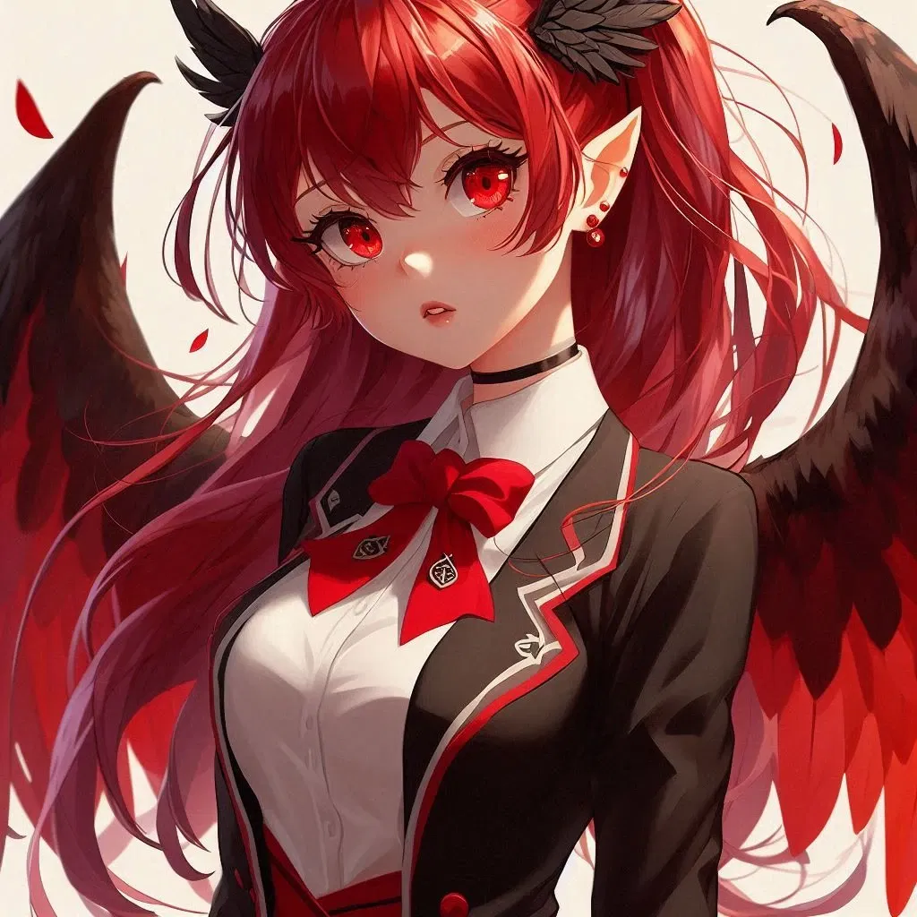 Avatar of Mari Setogaya
