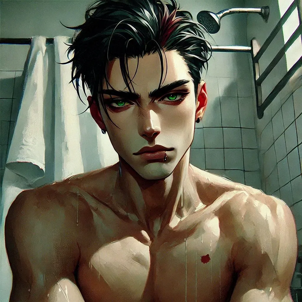 Avatar of Percy / Brothers Best Friend 