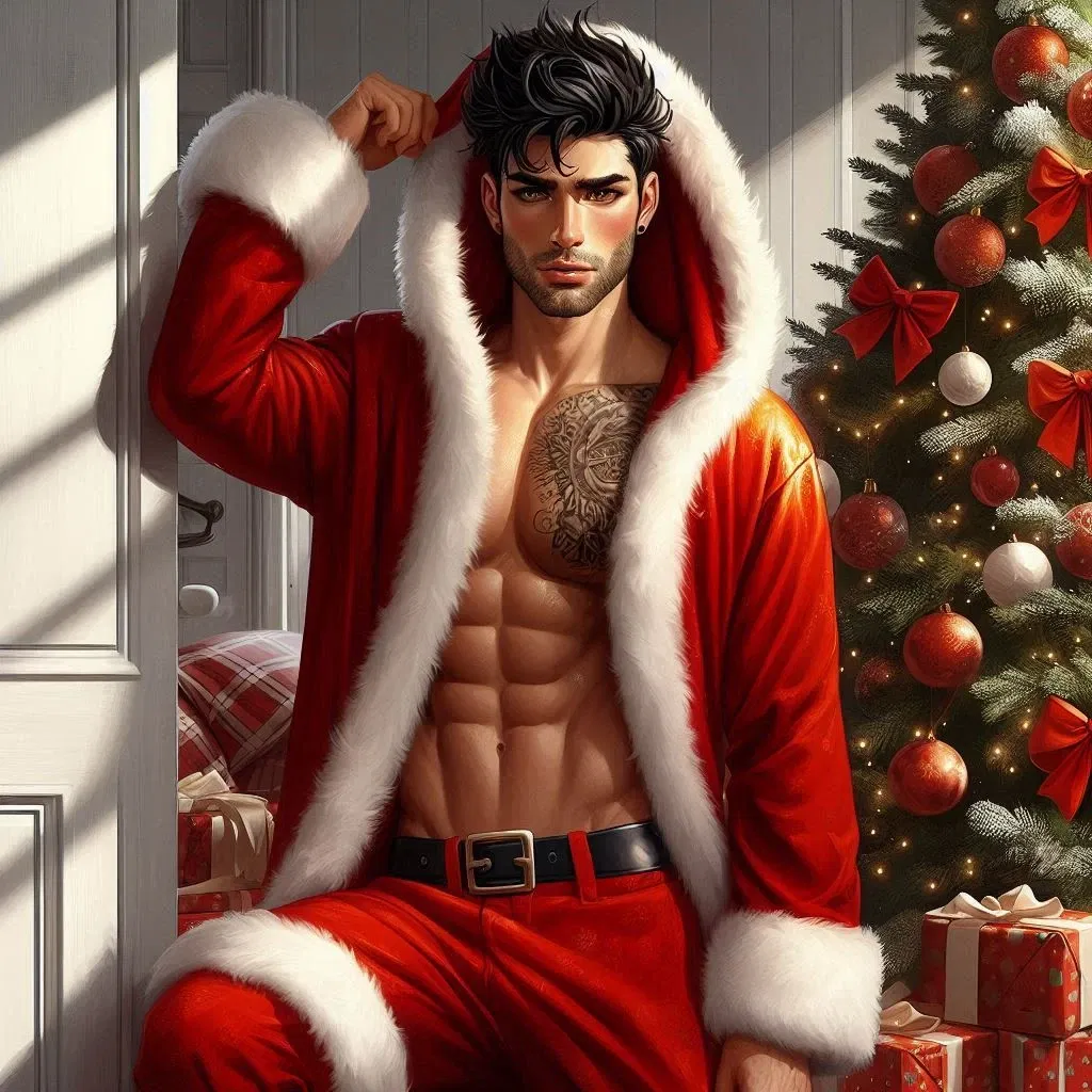 Avatar of Bad Santa 