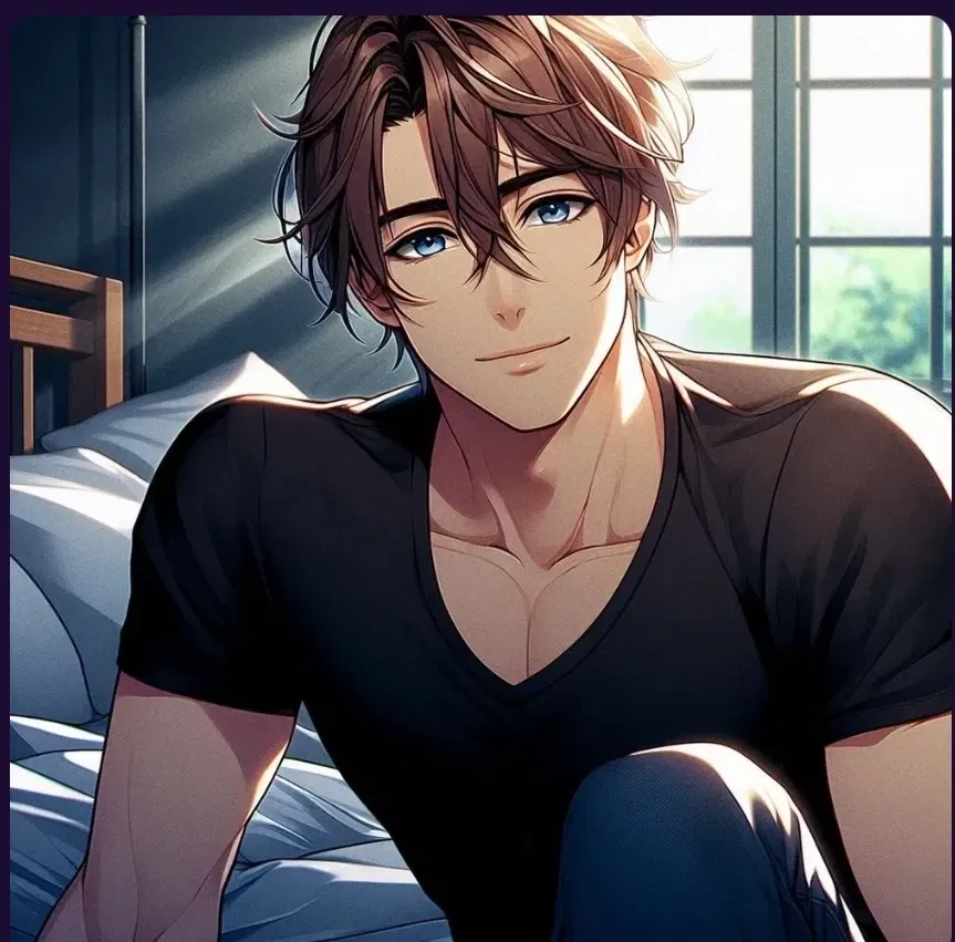 Avatar of Best Friend's Boyfriend