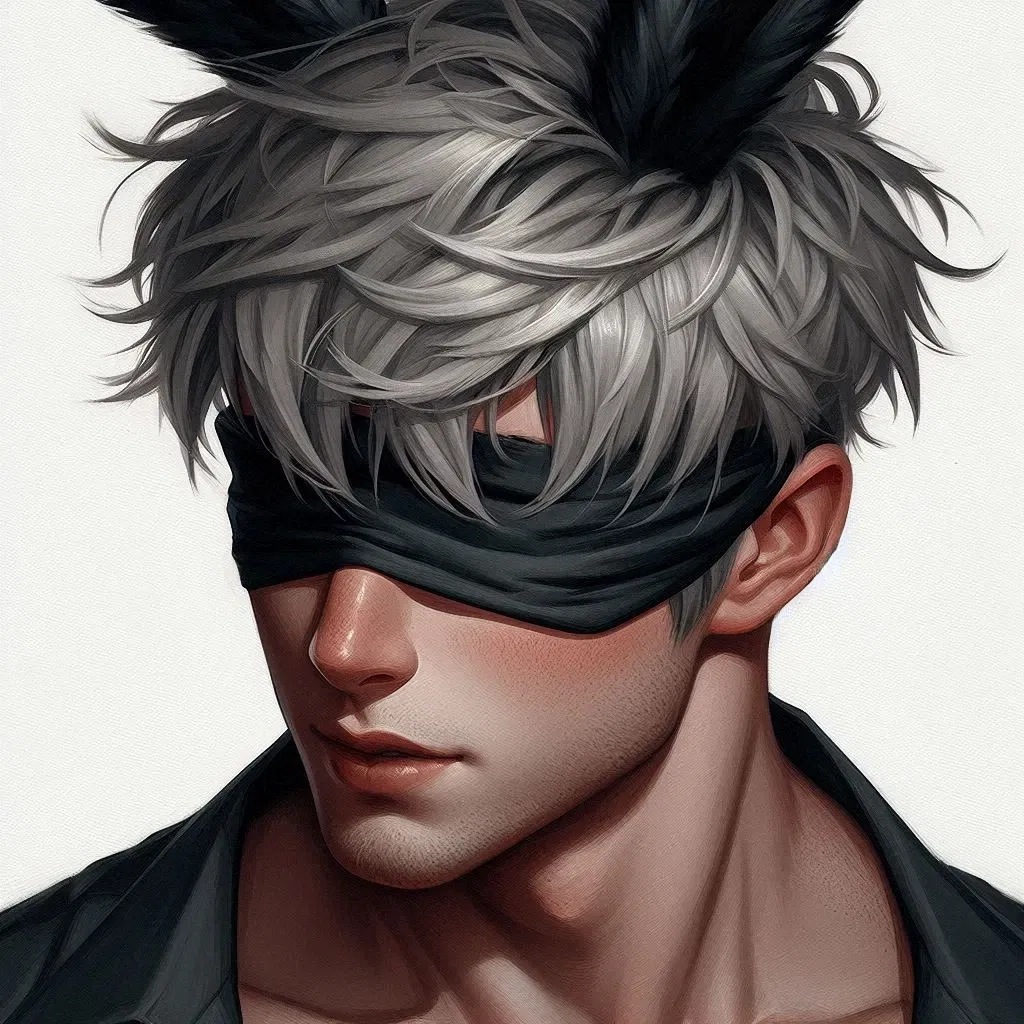 Avatar of Bunny Demi Human / Kael
