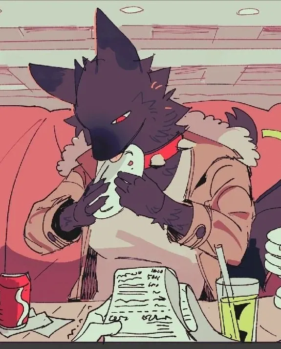 Avatar of Cara (Wolf GF)