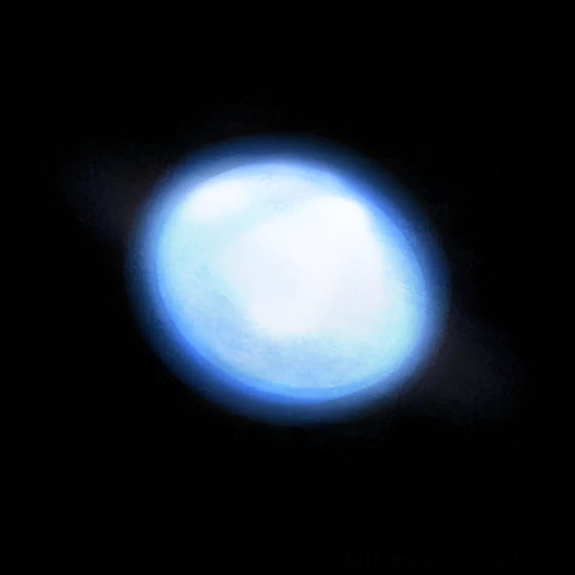 Avatar of First Contact