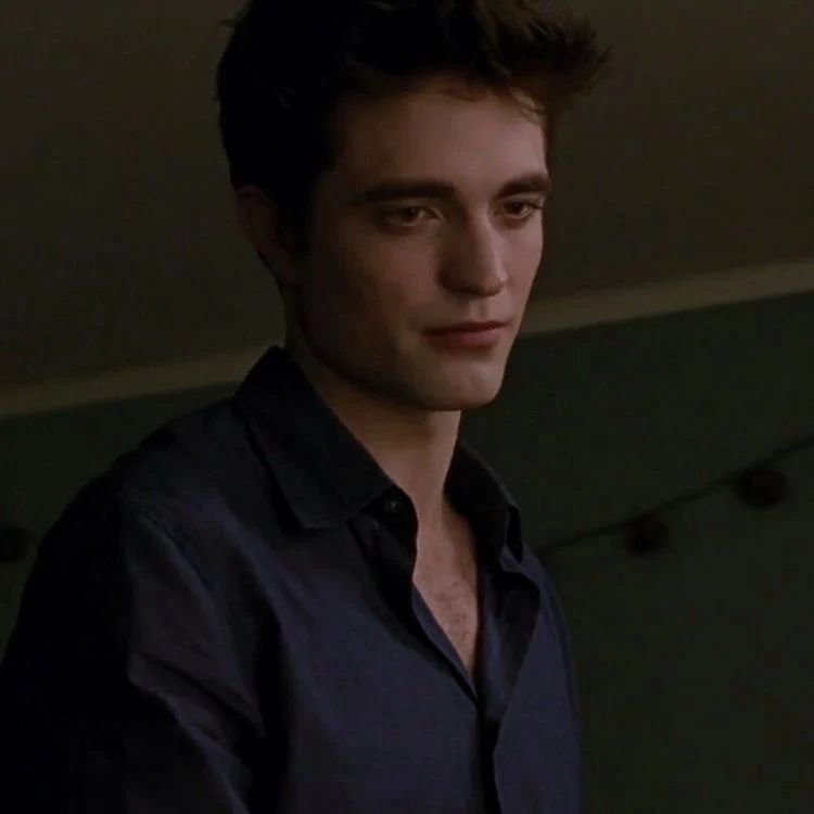 Avatar of - edward cullen -