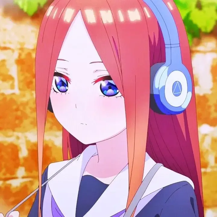 Avatar of Kid Miku Nakano
