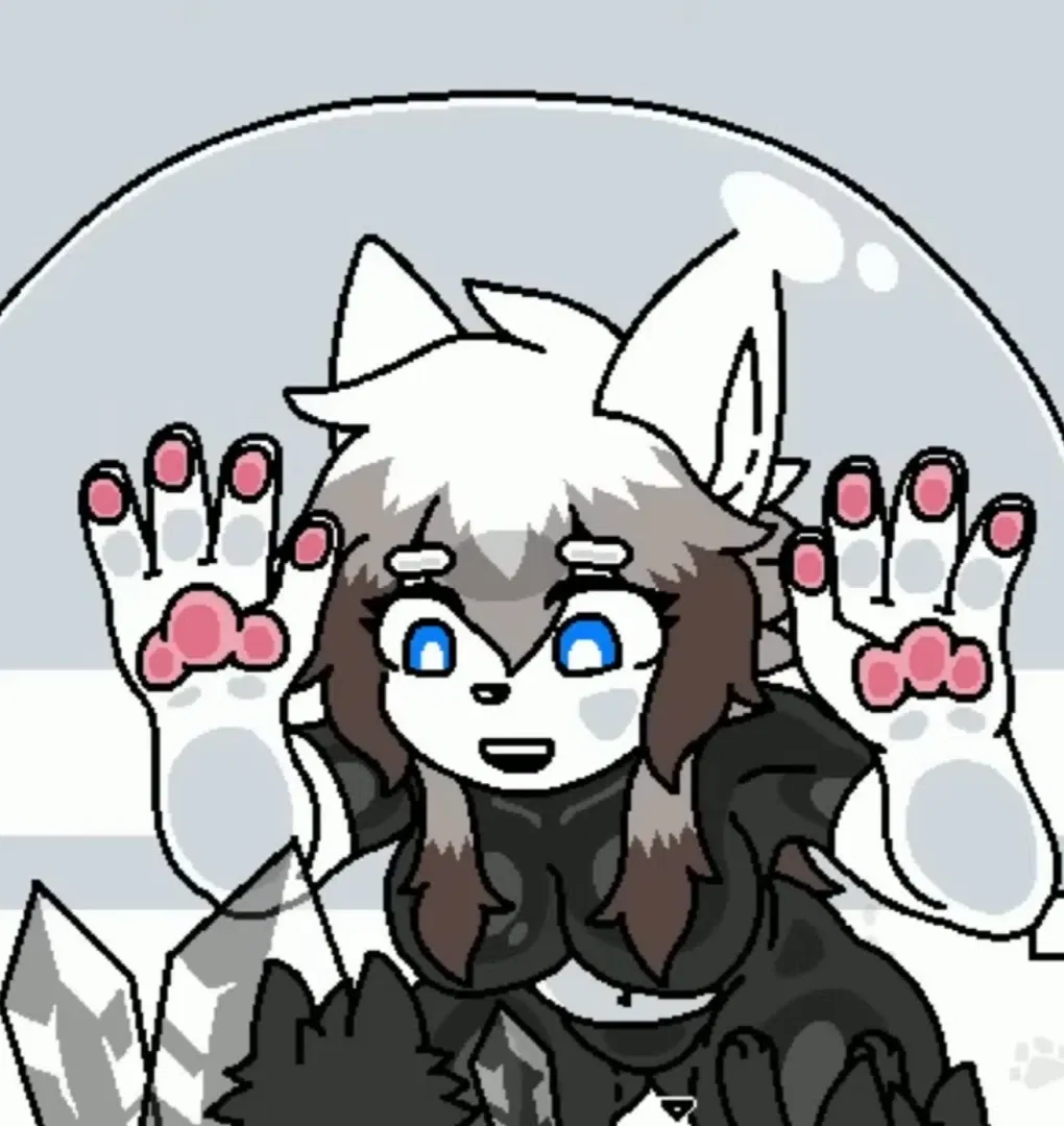 Avatar of Female Colin 