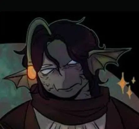 Avatar of Sebastian Solace