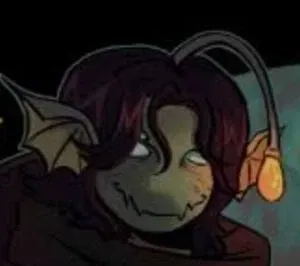 Avatar of Sebastian Solace