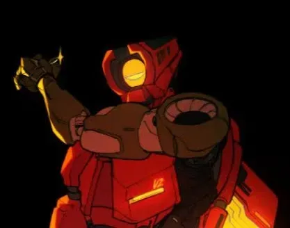 Avatar of V2