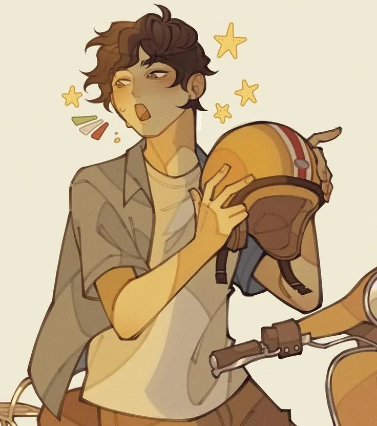 Avatar of Caleb | Friendly Coworker