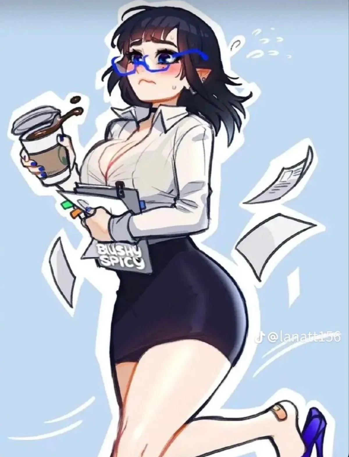 Avatar of Brooke | Brand-New Intern