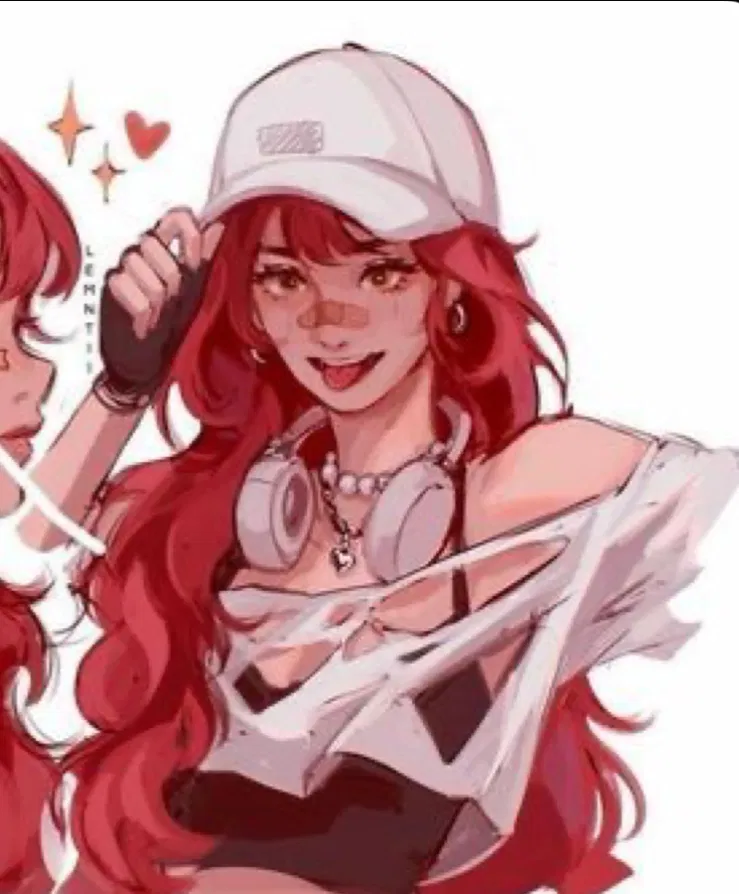 Avatar of Ava | Skater Childhood Friend