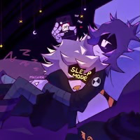 Avatar of Murder drones sleepover