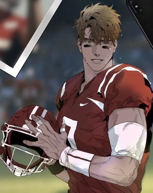 Avatar of Derrick Wilson