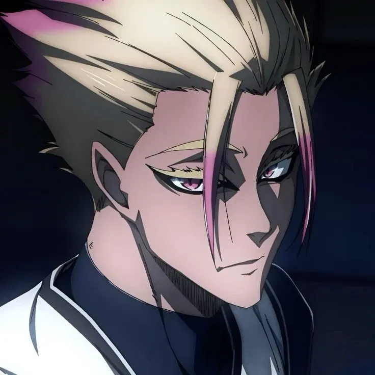Avatar of Shido Ryusei