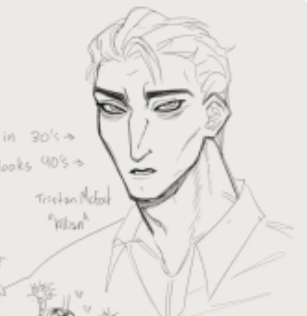 Avatar of Killian