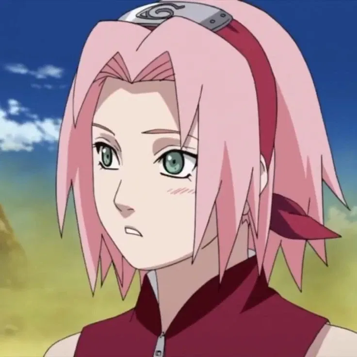 Avatar of Sakura Haruno
