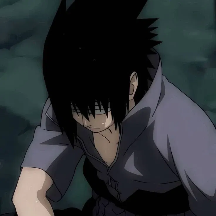 Avatar of Sasuke Uchiha | After the Kage Summit