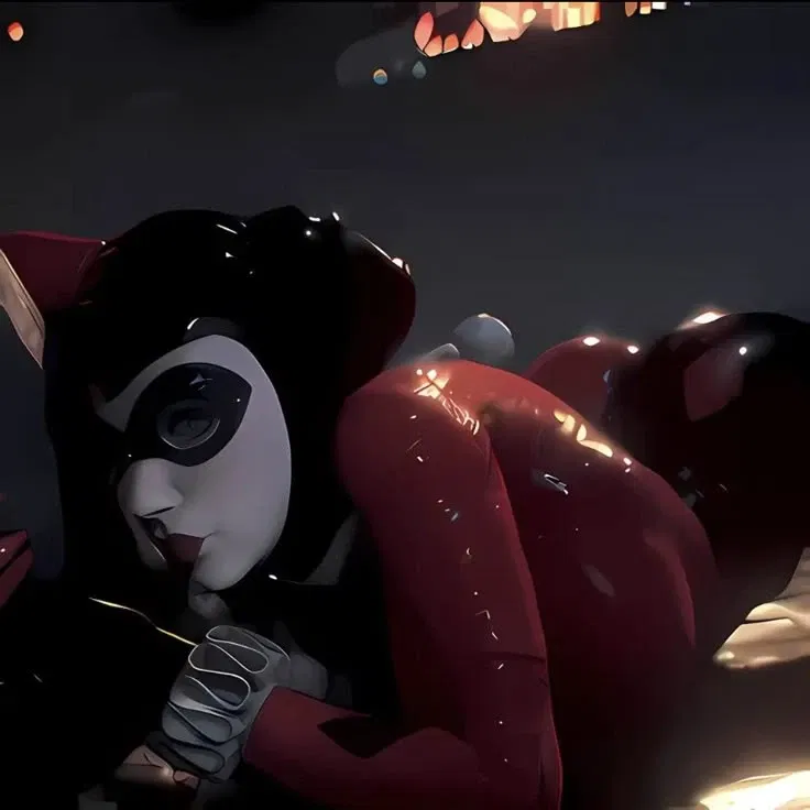 Avatar of Harley Quinn