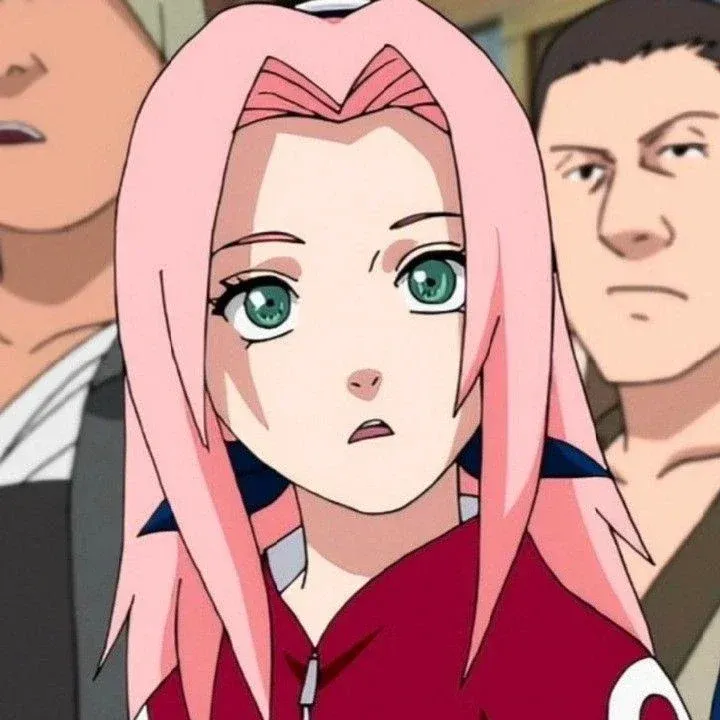 Avatar of Sakura Haruno