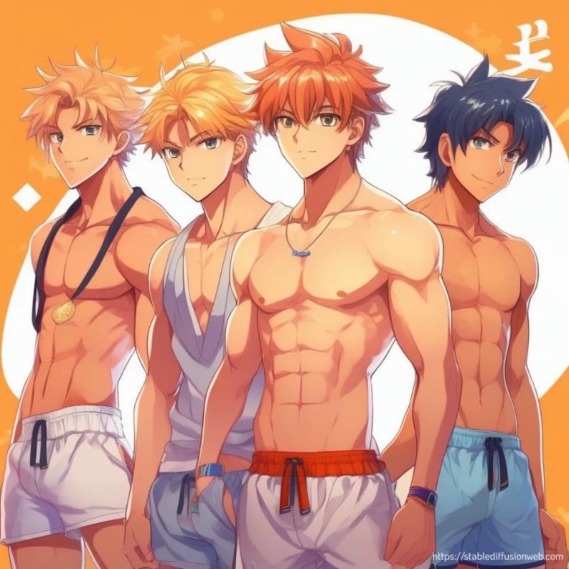 Avatar of Brody, Caleb, Dylan, Emmett