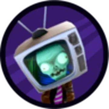 Avatar of TV Head Zombie