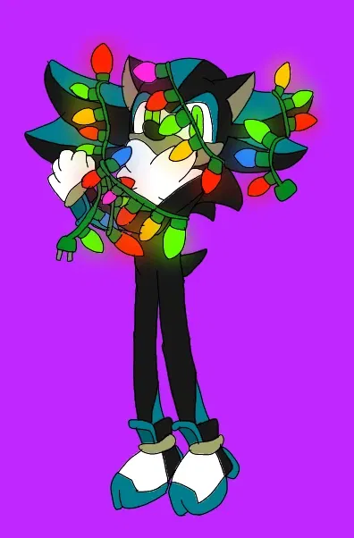 Avatar of Mephiles the Dark