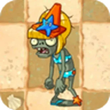 Avatar of Bikini Conehead