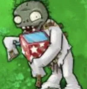 Avatar of Jack-in-the-Box Zombie