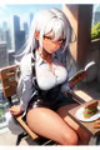 Avatar of step mom