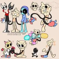Avatar of Dandy's world sleepover