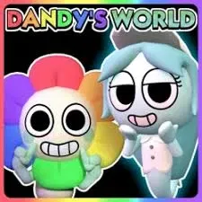 Avatar of Dandy's world 