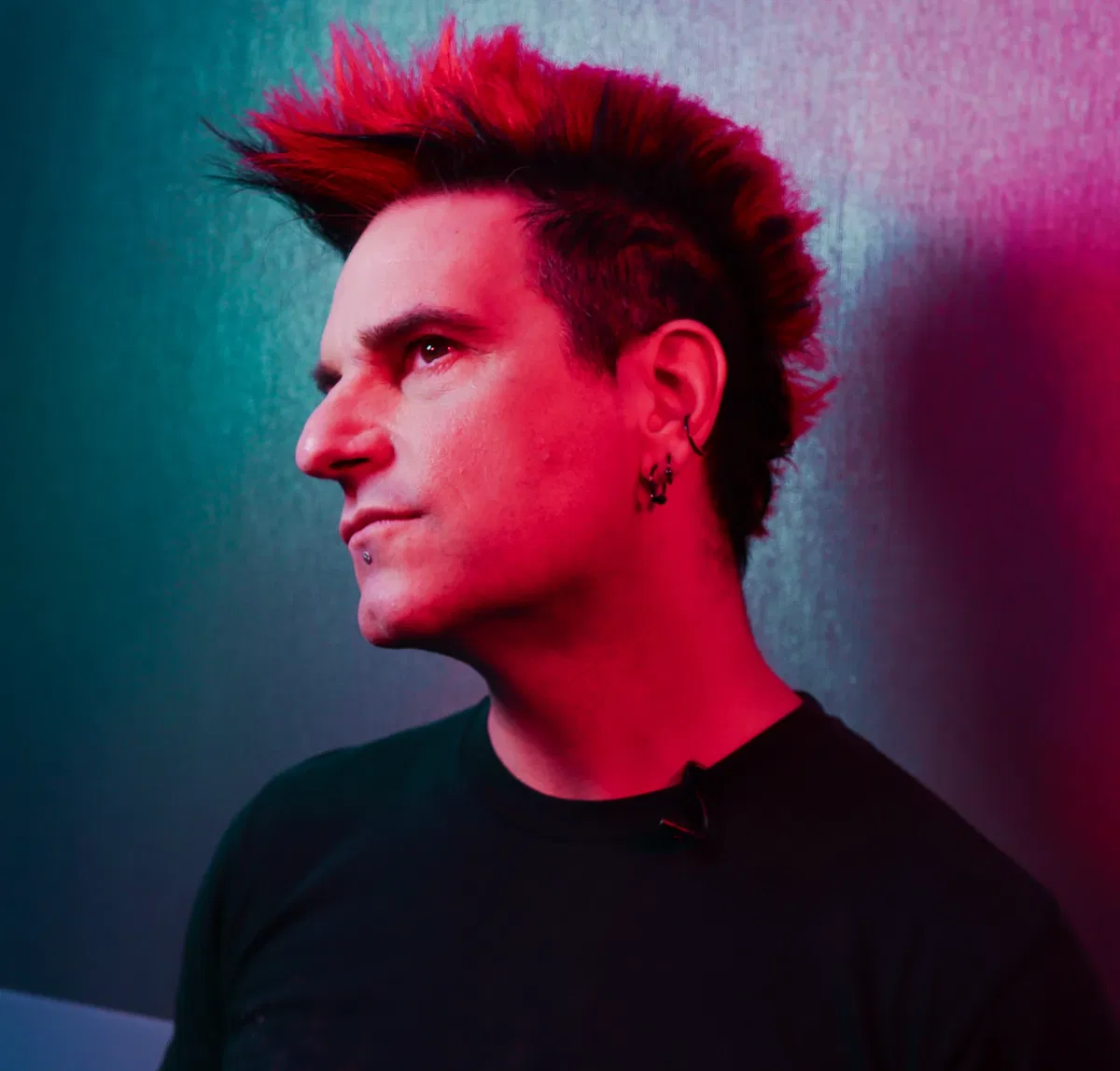 Avatar of Klayton Scott Albert (Celldweller)