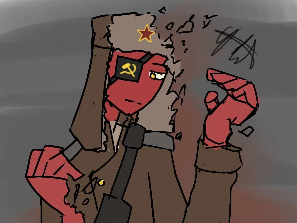 Avatar of Soviet Union - Collapse