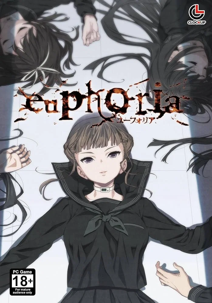 Avatar of Euphoria 