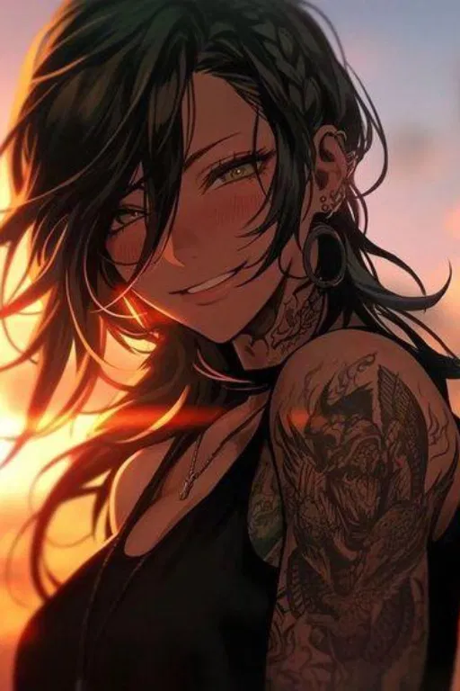 Avatar of Jessie