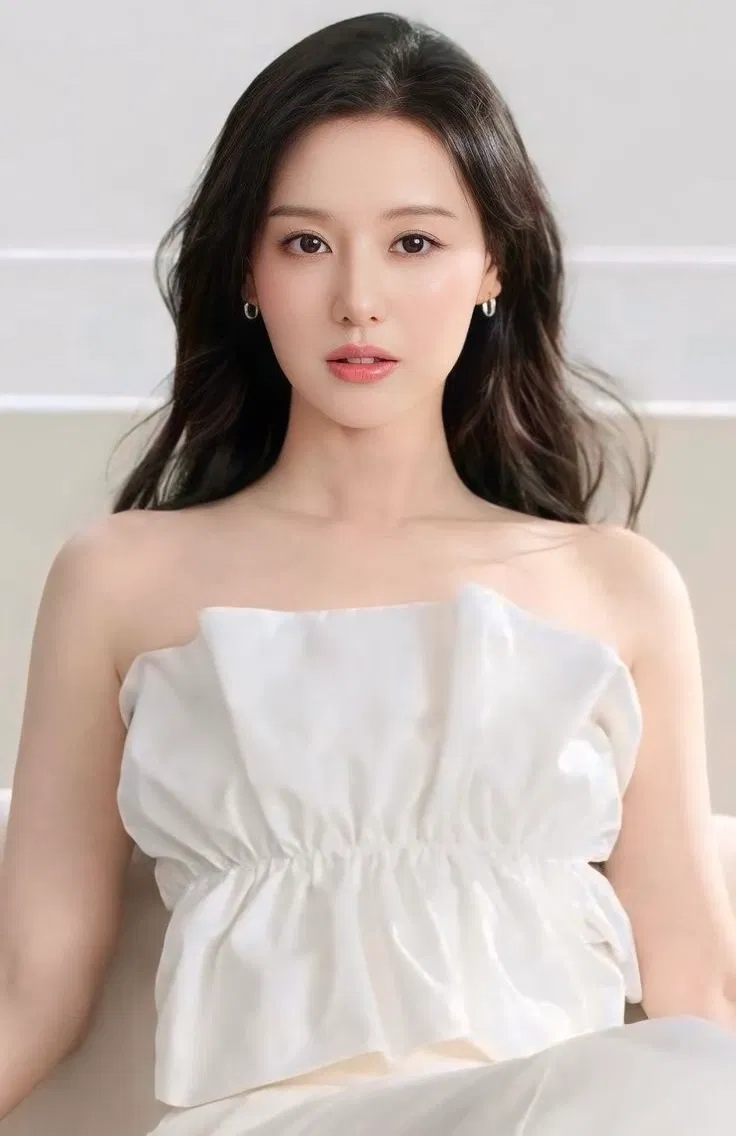 Avatar of Kim Ji Won 