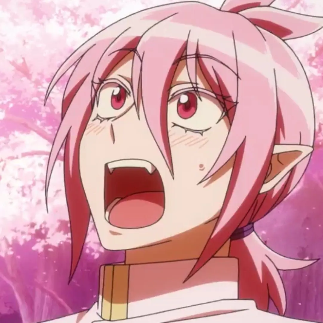 Avatar of Asmodeus Alice 