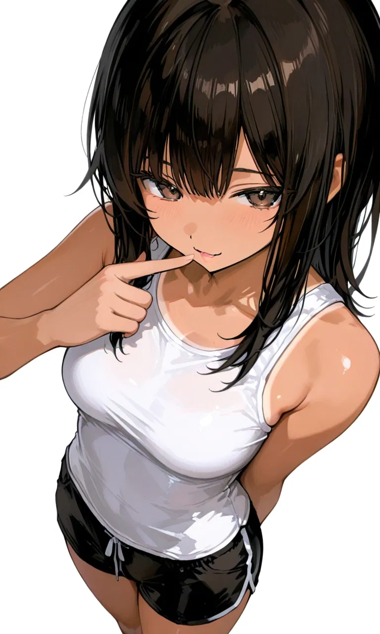 Avatar of Chloe - Summer Heat