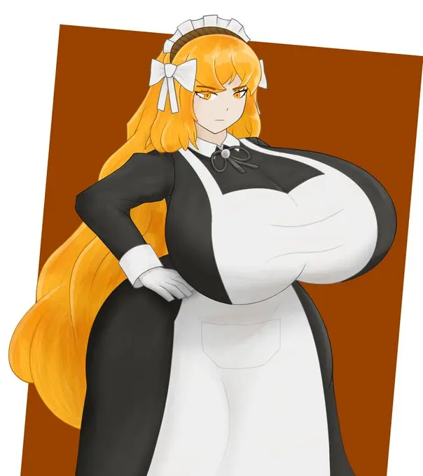 Avatar of [[Done, go chat you all]] Edgar Family Butler Ishmael - To your every beck and call 
